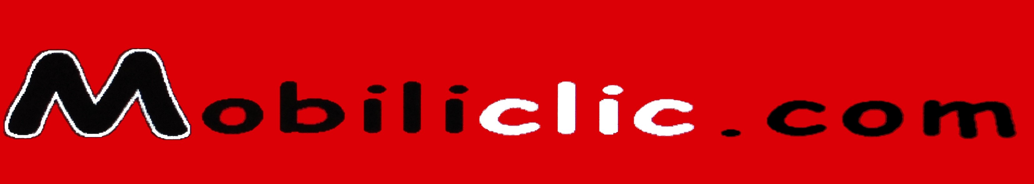 Logo mobiliclic com