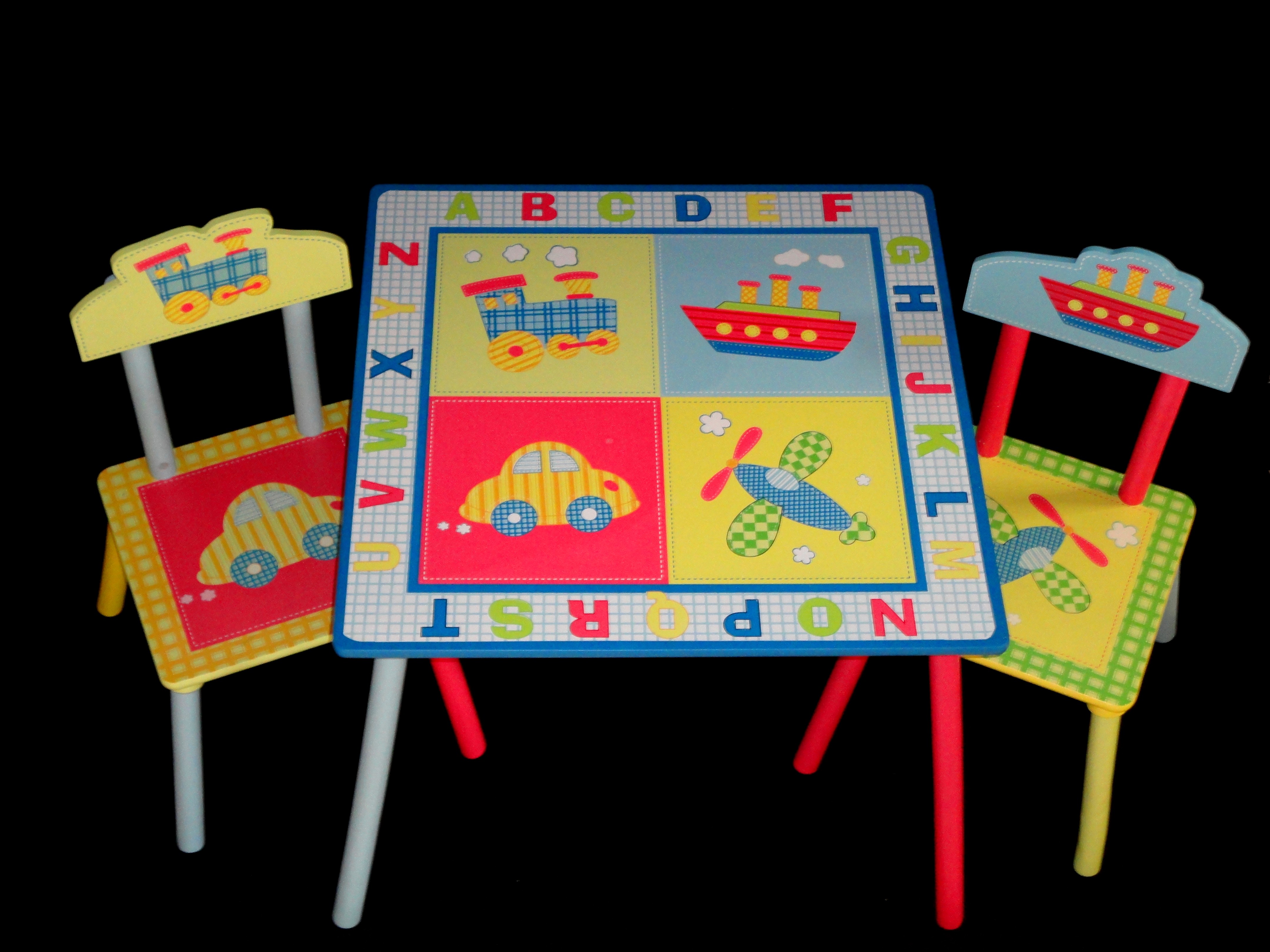 Table et chaises Table et chaises